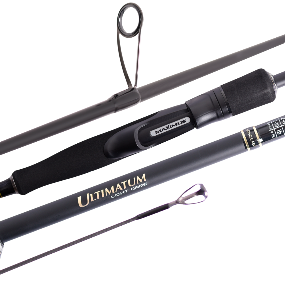 Maximus Ultimatum Light Game