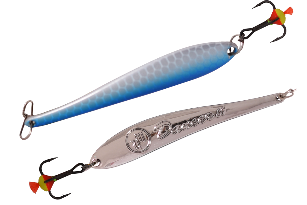 Блесна вертикальная ECOPRO Dancer