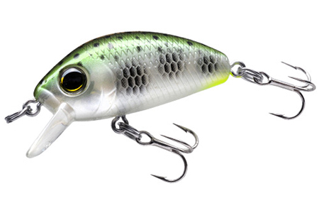 Yo-Zuri F1166 L-Minnow 33S
