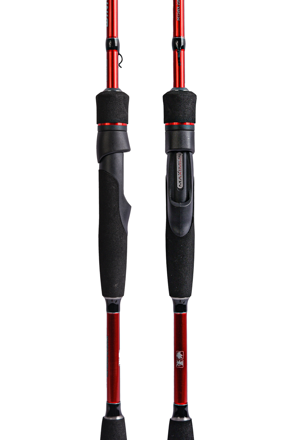 Maximus Winner-X TW
