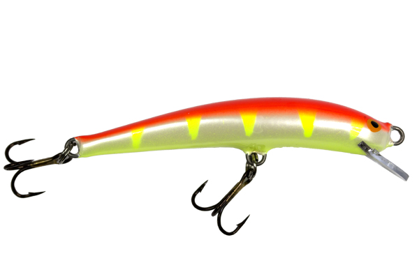 Nils Master Invincible Floating 8cm