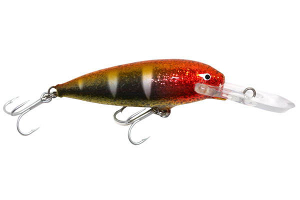 Nils Master Haka Deep Diving 7cm