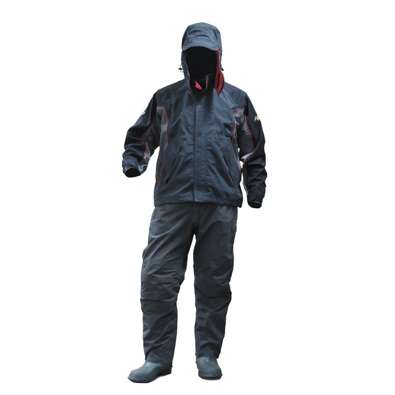 Лодочный костюм Alaskan Fishing Ranger