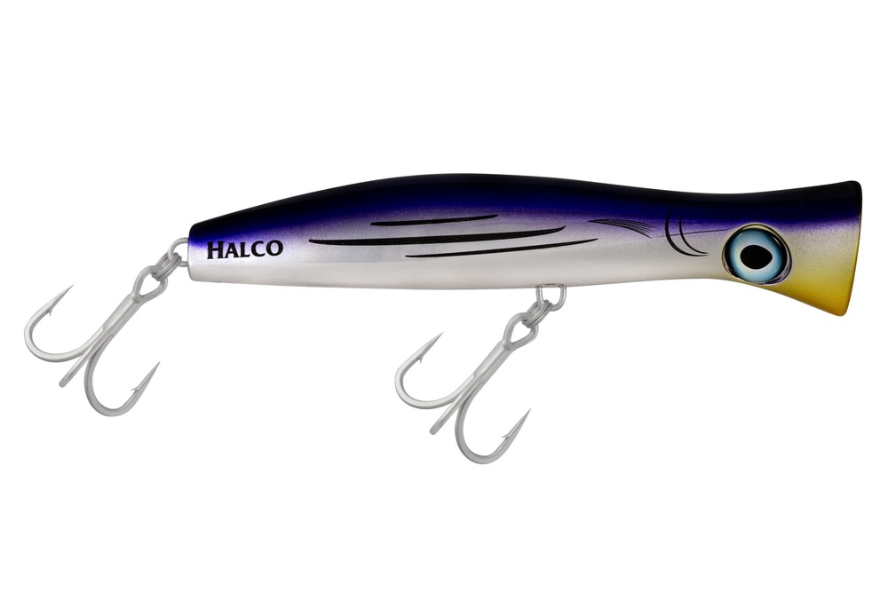Halco Roosta Popper 195