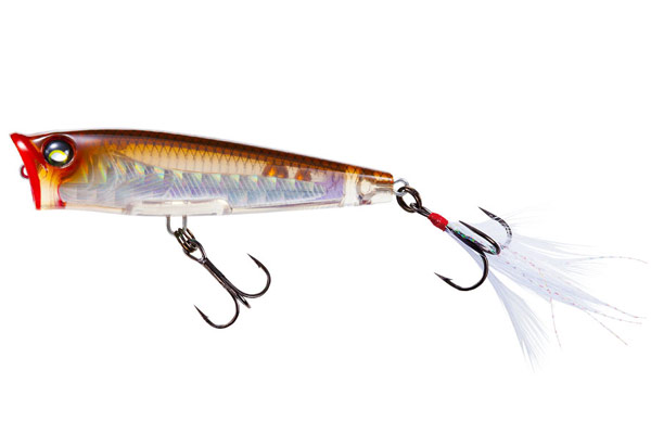 Yo-Zuri F963 3DS Popper