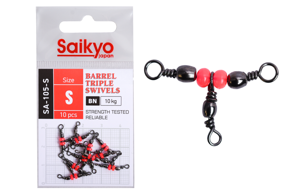 Вертлюг Saikyo SA-105