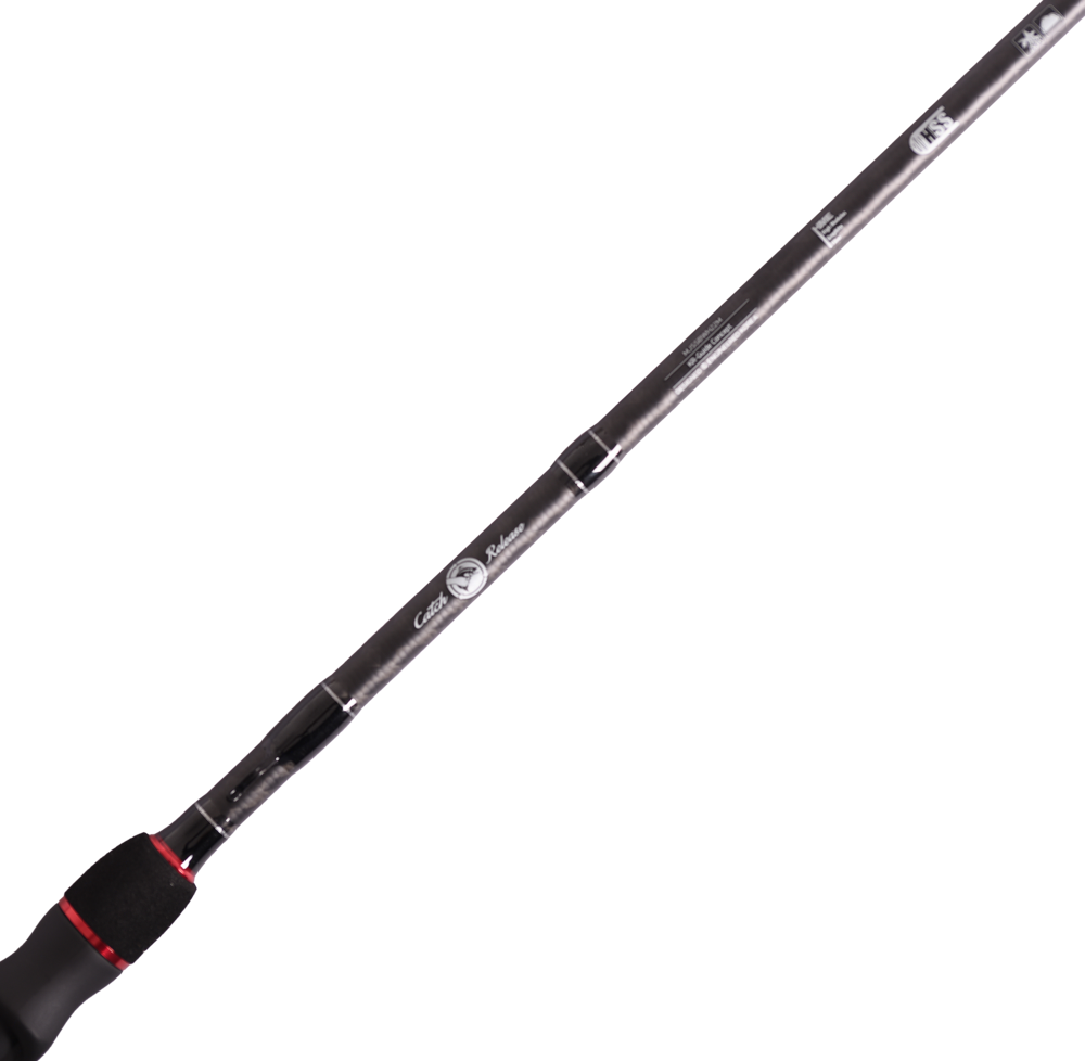 Maximus Black Witch Jig