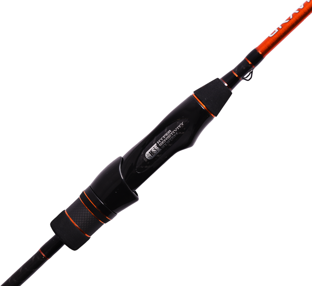 Maximus Gravity-X Microjig