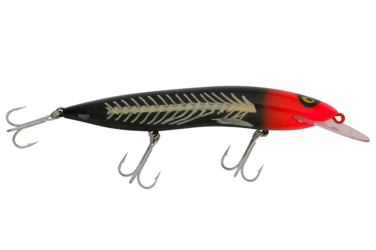 Halco Sorcerer 150 DD