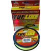 Шнур плет. Tufline Dura Cast, 274m, 0,41mm, 24,0kg, желтый