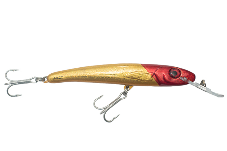 Halco Laser Pro 140 DD