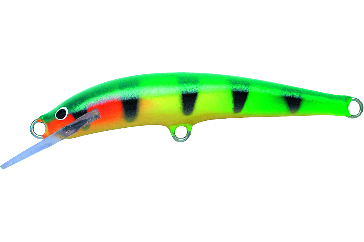 Nils Master Invincible Floating 15cm