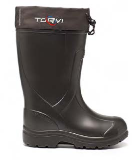 Зимние сапоги из ЭВА TORVI T -45C