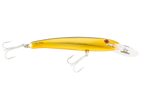Halco Laser Pro 120 DD