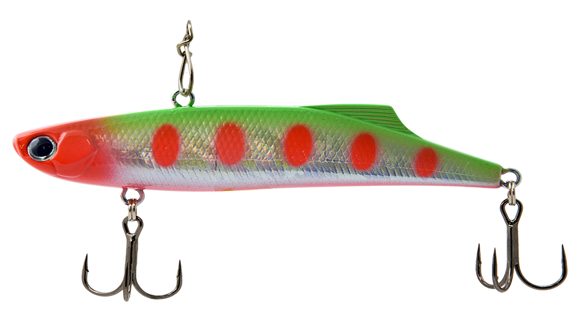 Виб ECOPRO Nemo Fin 