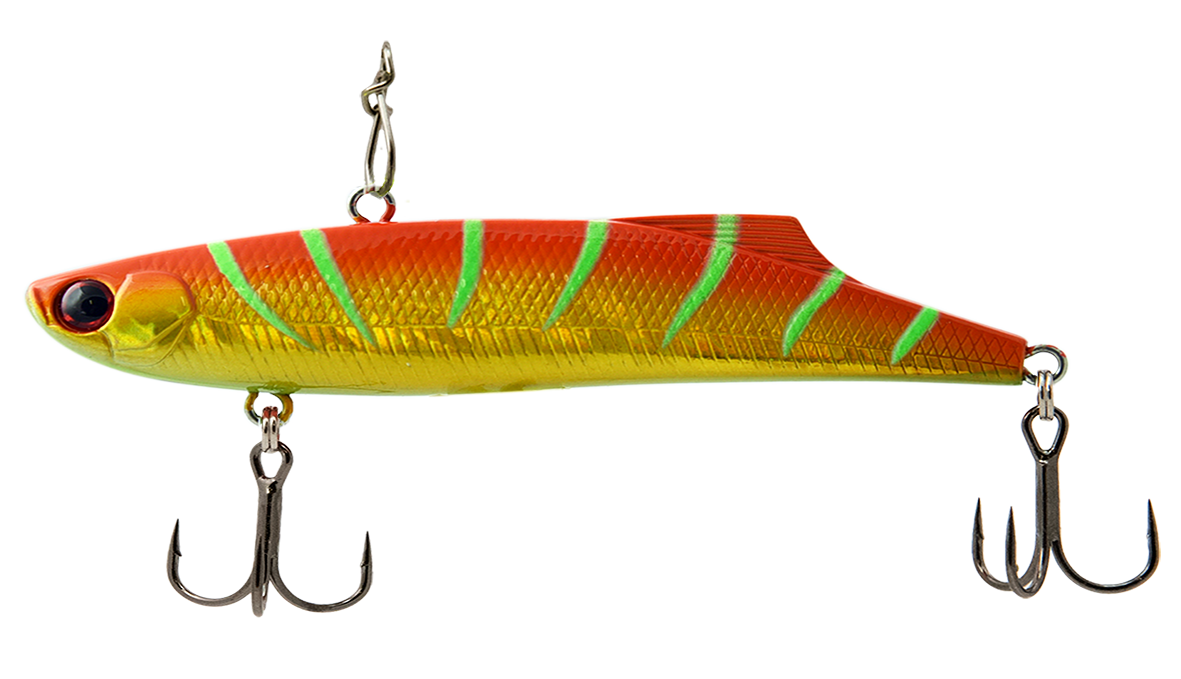 Виб ECOPRO Nemo Fin 
