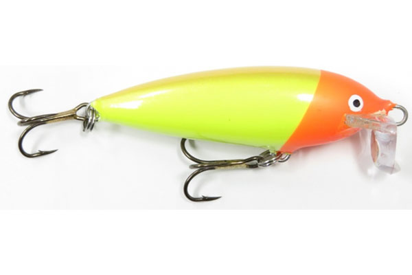 Nils Master Haka Shallow 7cm