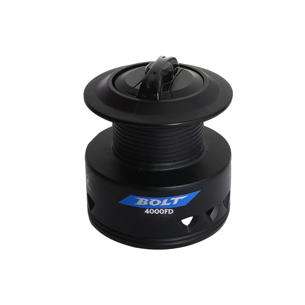 Катушка Black Side Bolt