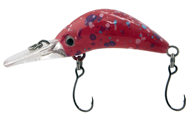 Воблер LureMax Senpai