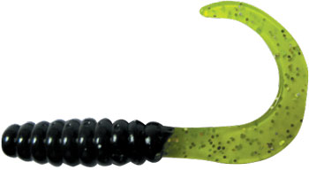 Action Plastics Common Grub
