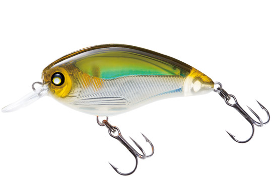 Yo-Zuri F1036 3DS Crank SR