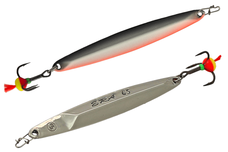 Блесна вертикальная ECOPRO Era, 55мм, 5г,  MOS