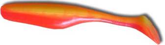 Bass Assassin Turbo Shads