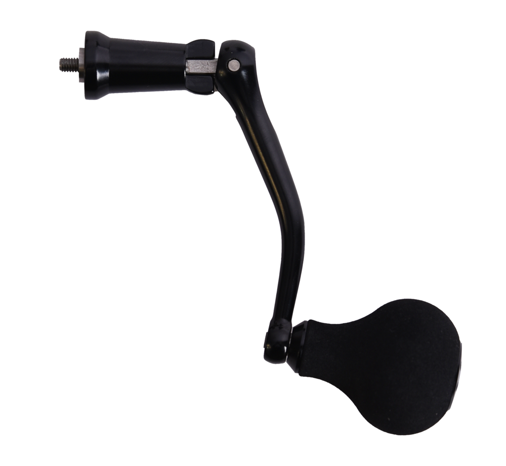 Катушка Black Side Guardian PRO