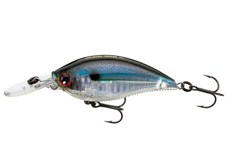 Yo-Zuri R1106 3DB MID Crank 70F