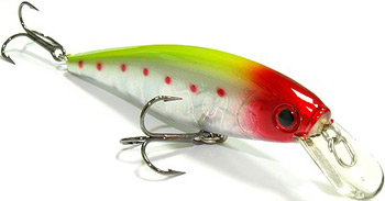 Воблер Lucky Craft Pointer 78