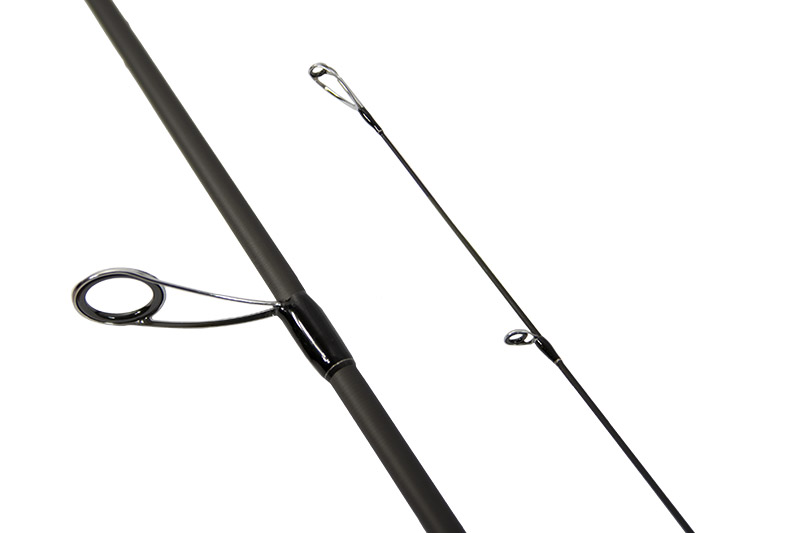 Maximus Advisor Winter Jig