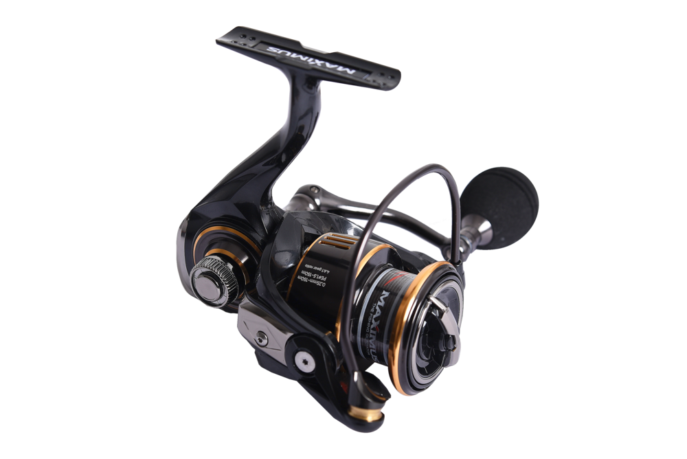 Катушка Maximus Contact PG