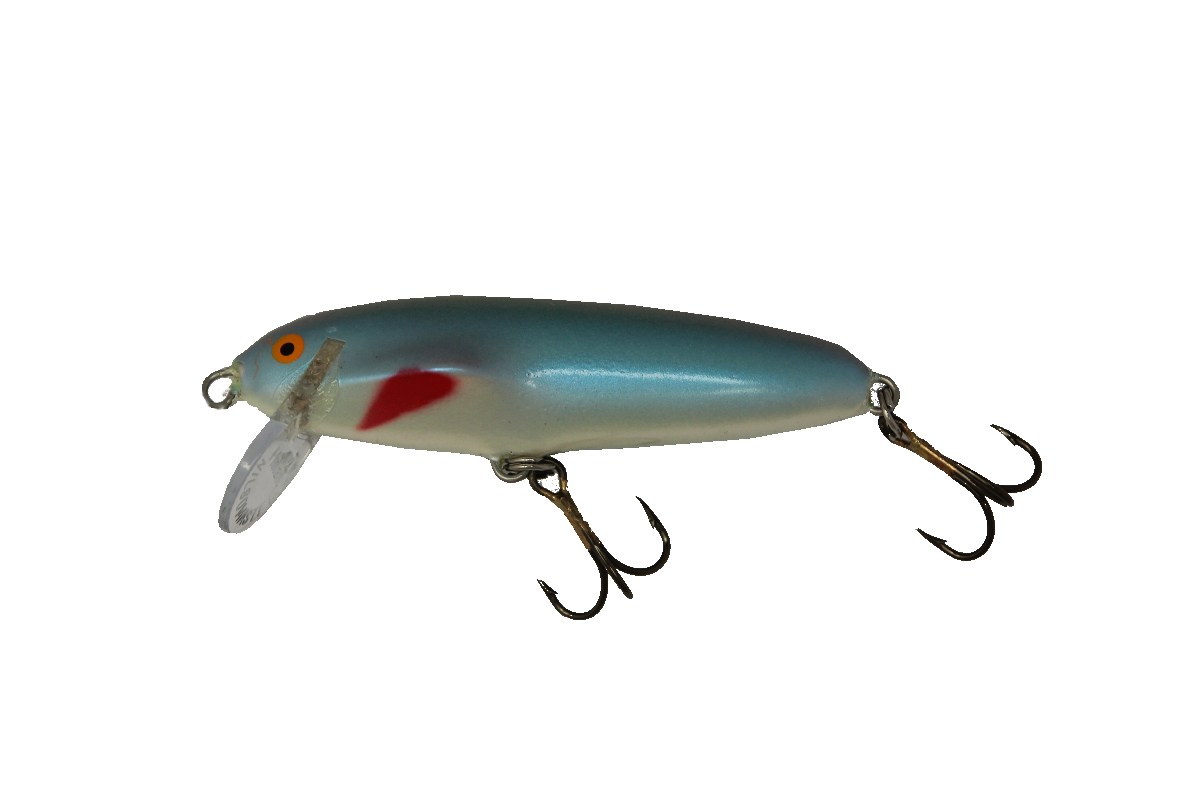 Nils Master Spearhead