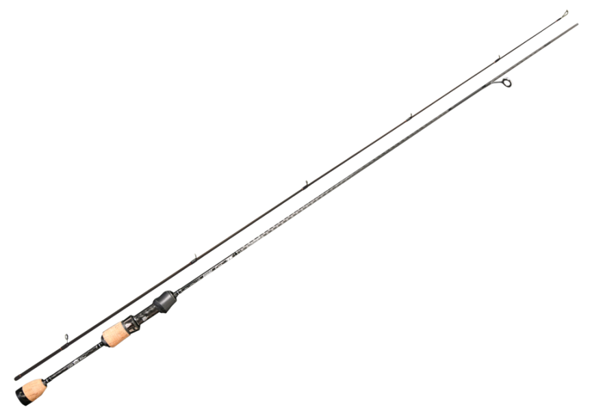 Удилище спин. Maximus Legend NANO-JIG 17XUL-HS 1,7m 0,2-1,5g