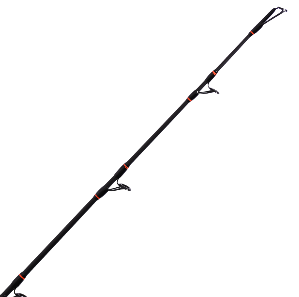 Maximus Som Fishing Casting