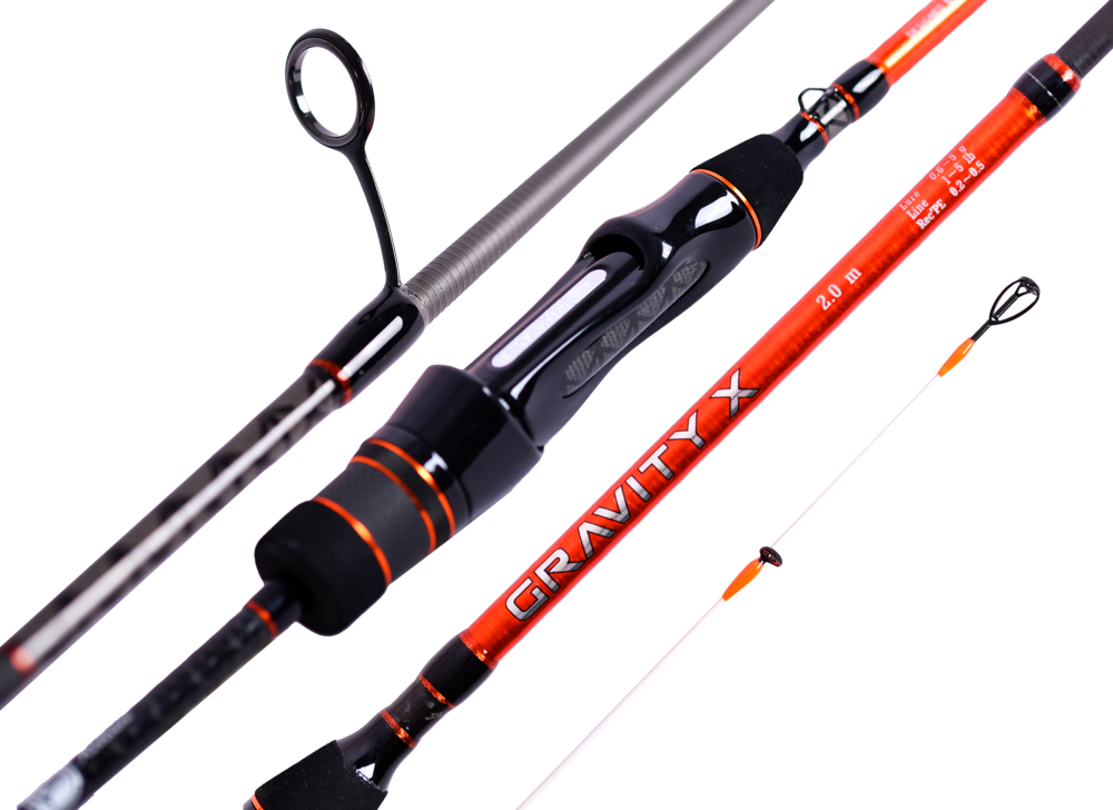 Maximus Gravity-X Microjig