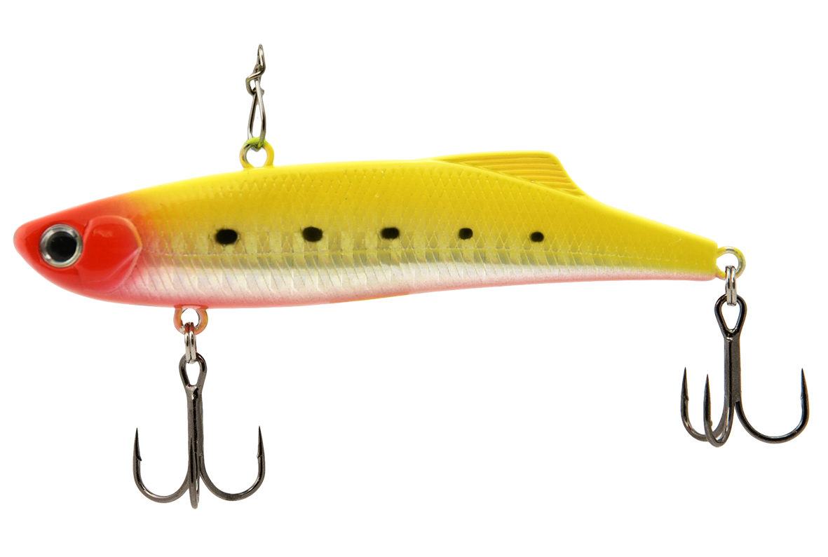 Виб ECOPRO Nemo Fin 