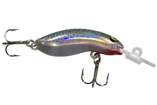 Halco Sorcerer 35