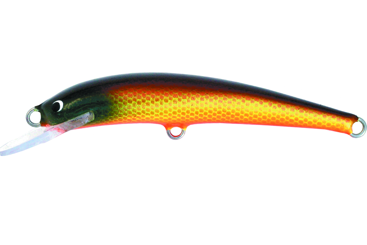 Nils Master Invincible Floating 15cm