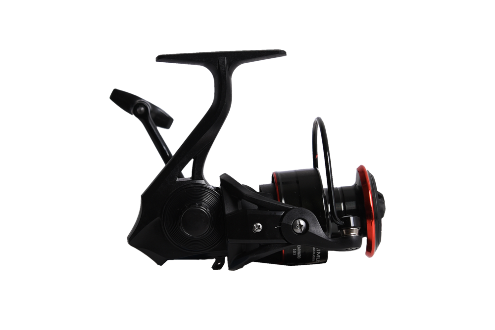 Катушка Maximus Work Horse