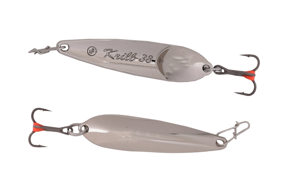 Блесна вертикальная ECOPRO Krill