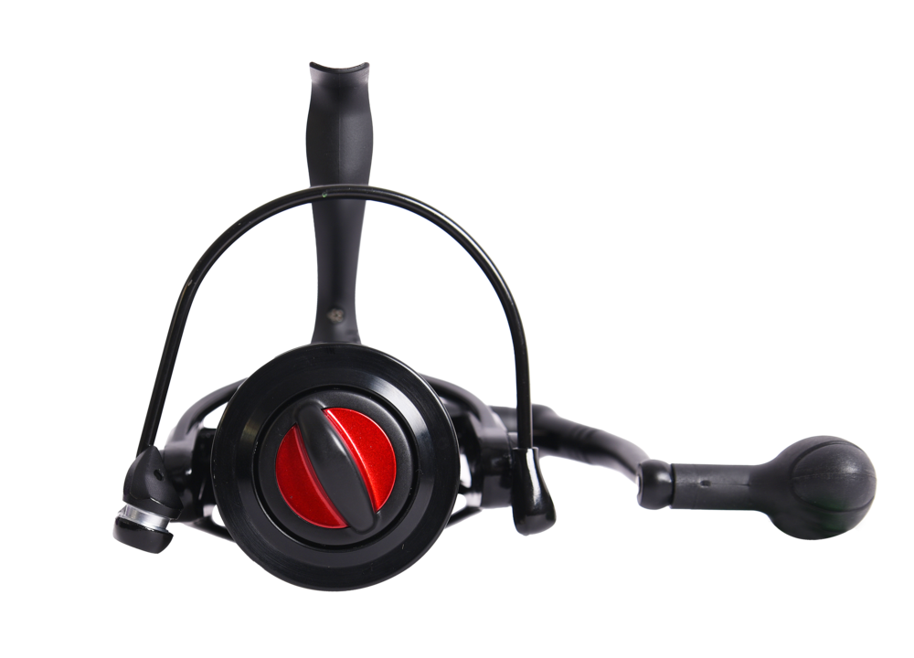 Катушка Black Side Batcher