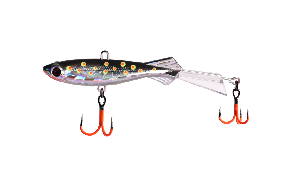 Балансир ECOPRO Хамса