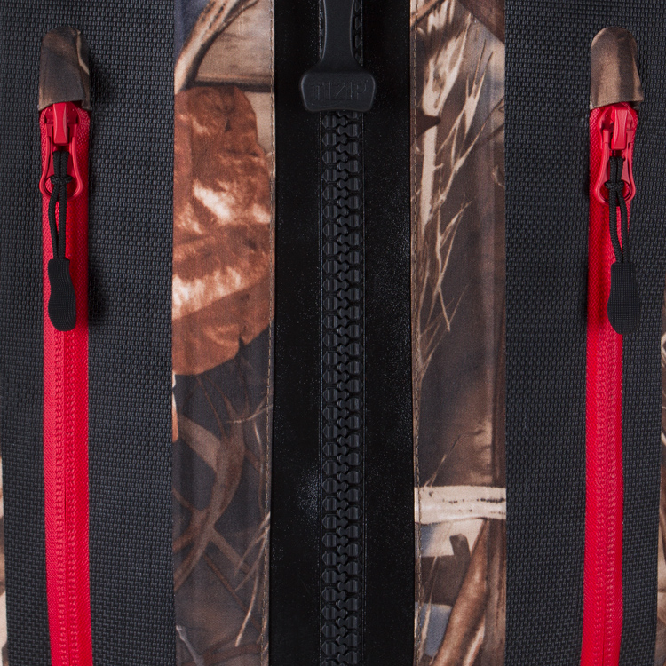 Вейдерсы Alaskan Jeep Hunter Zip