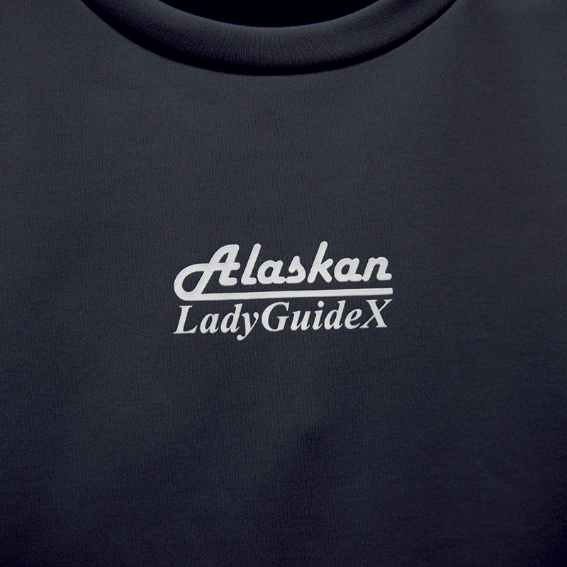 Термобелье  Alaskan Lady  GuideX   M серый комплект