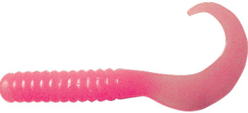 Action Plastics Common Grub