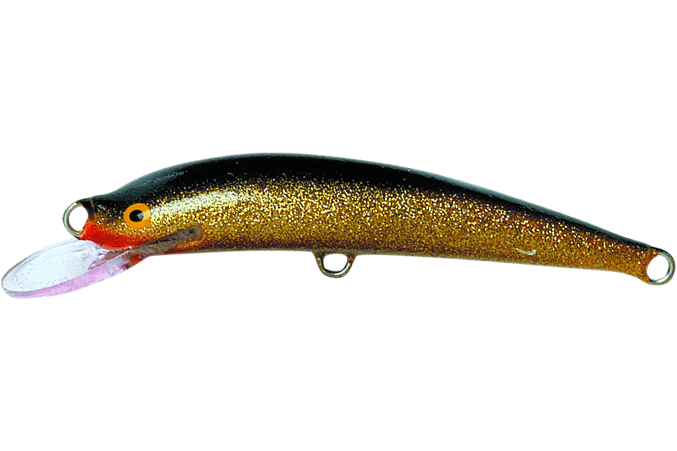 Nils Master Invincible Deep Runner 8cm