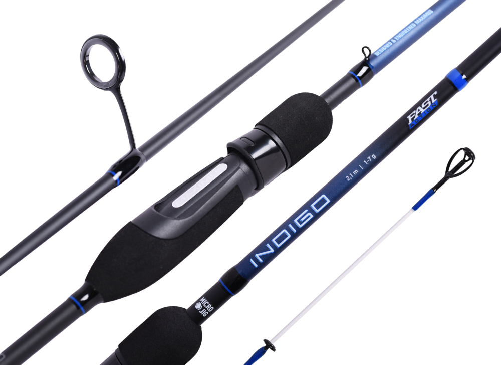 Maximus Indigo Micro-Jig