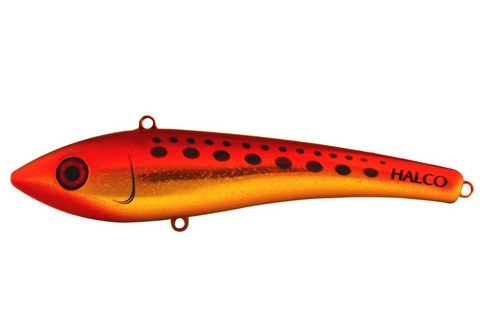 Halco Max
