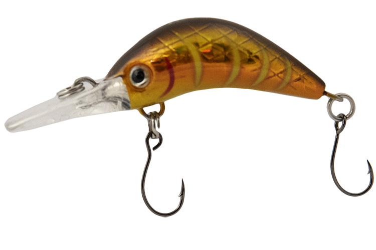 Воблер LureMax Senpai